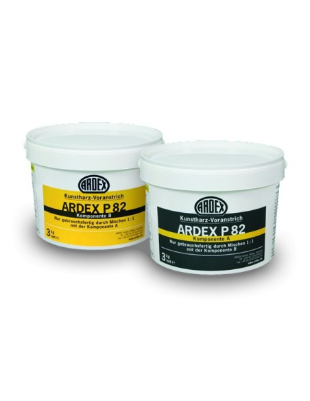 ARDEX P82