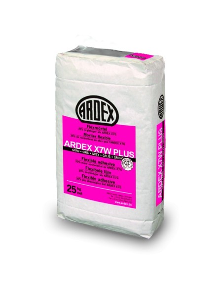 ARDEX X7W PLUS