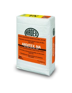 ARDITEX NA comp A - envase 20 kg