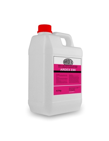 ARDEX E90 - envase 4,5 kg