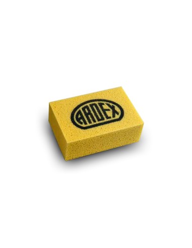 Esponja Ardex