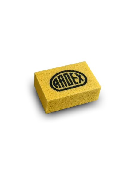 Esponja Ardex
