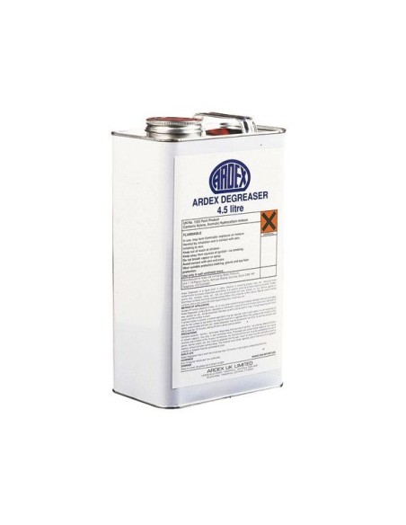 DESINCRUSTADOR  ADI90 - 5 kg