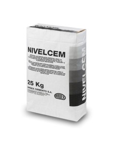NIVELCEM PLUS