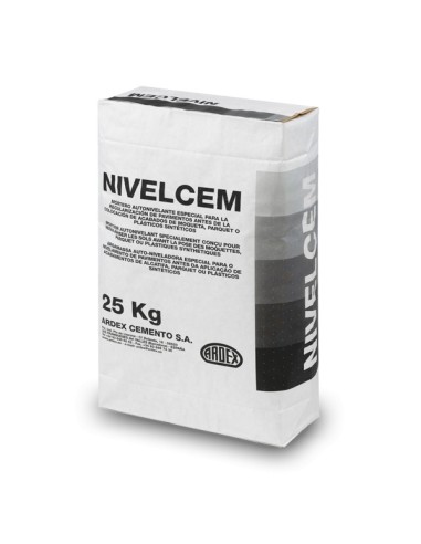 NIVELCEM PLUS