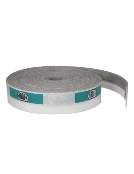ARDEX TP50 - Banda perimetral d'escuma autoadhesiva