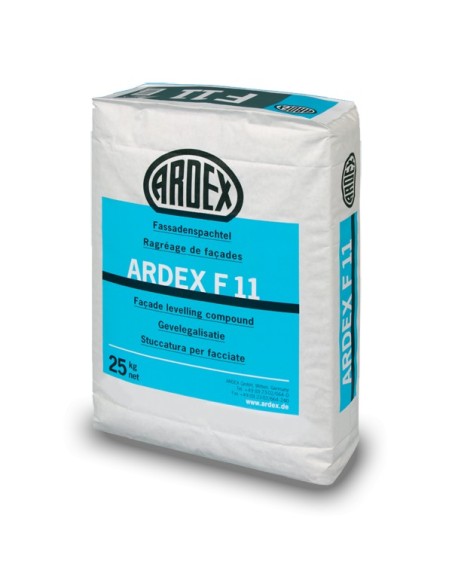 ARDEX F 11