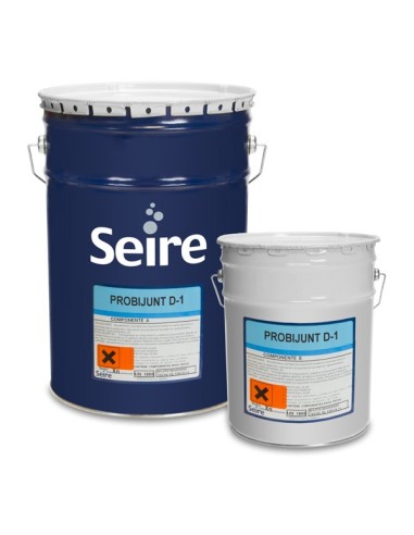 Probijunt D-1 conjunto 25 kg