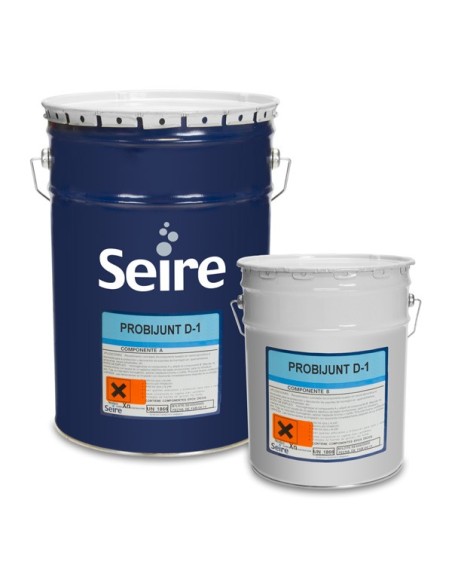 Probijunt D-1 conjunto 25 kg