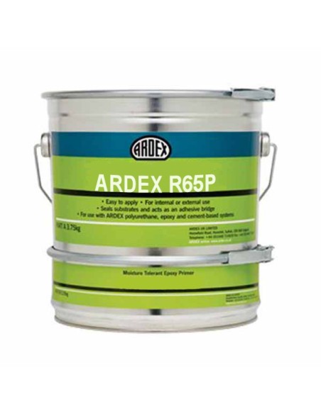 ARDEX R3E