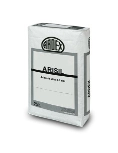 ARISIL arido imprimaciones -saco 25 kg