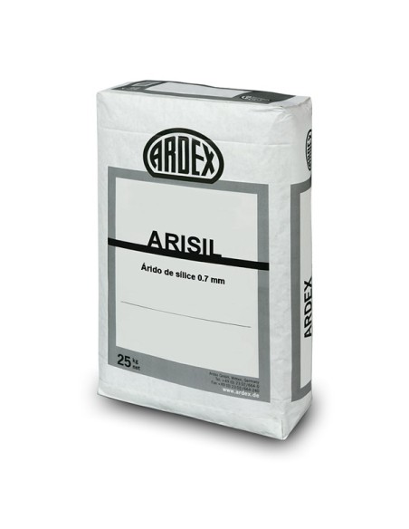 ARISIL