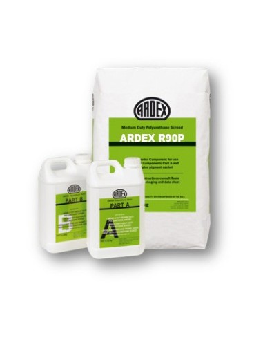 ARDEX R3E