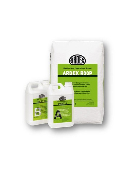 ARDEX R3E
