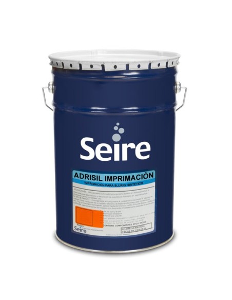 Acrisil imprimación envase 25 kg