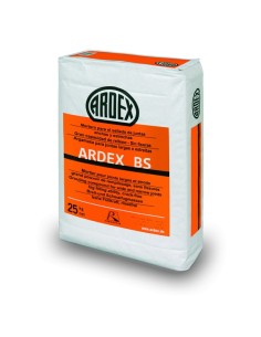 ARDEX BS - Colores estándar - Saco 5 kg