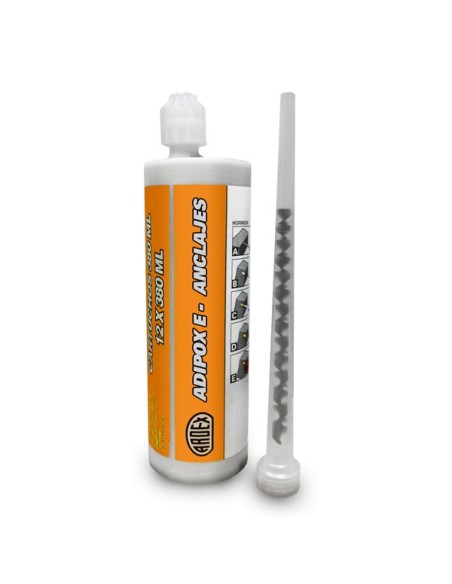 ADIPOX E Anclajes - 280 cc