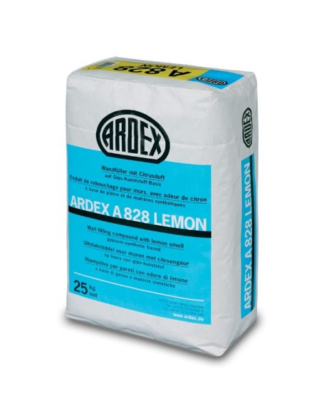 ARDEX A 828 LEMON - 5 kg