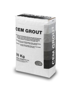 CEM-GROUT