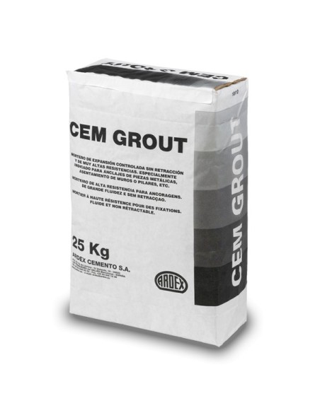 CEM-GROUT
