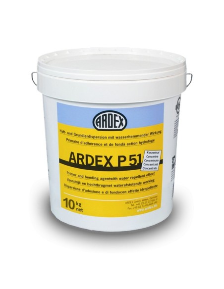 ARDEX P 51 - 10 kg
