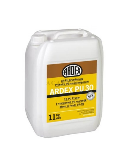 ARDEX PU30 - Imprimación de poliuretano monocomponente