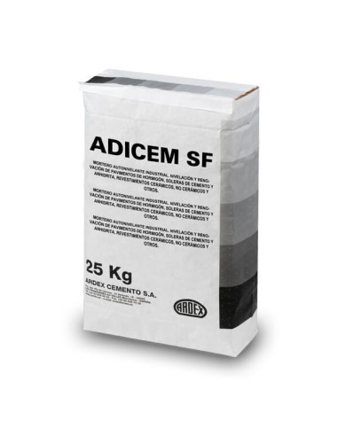 NIVELCEM PLUS