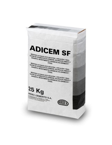 NIVELCEM PLUS