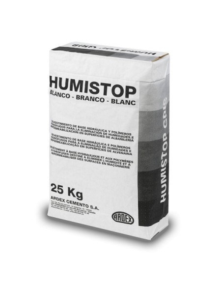HUMISTOP BLANCO