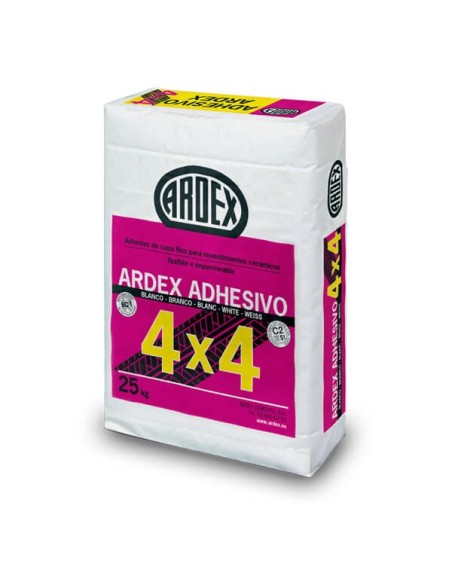 ARDEX X32 