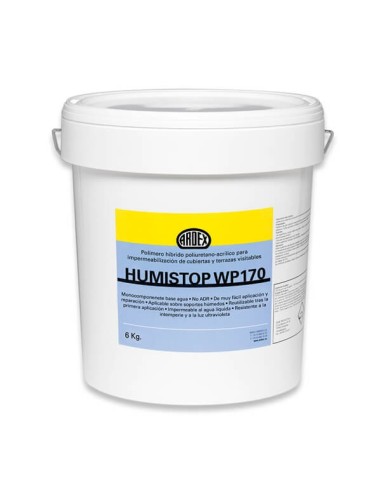 HUMISTOP FLEX 