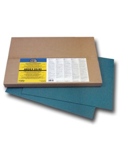ARDEX DS40 - Piastrella di riduzione e disaccoppiamento del suono