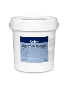 Seire WP300 Insulation - Pintura à prova d'água de alta refletância