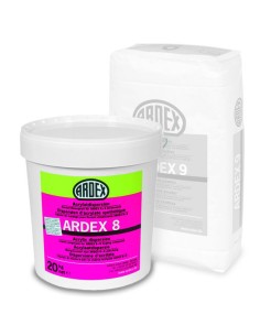 ARDEX 8 - 5 kg