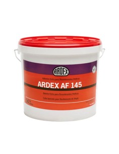 Wässriger Dispersionsklebstoff für Vinyl-Bodenbeläge. ARDEX AF 145