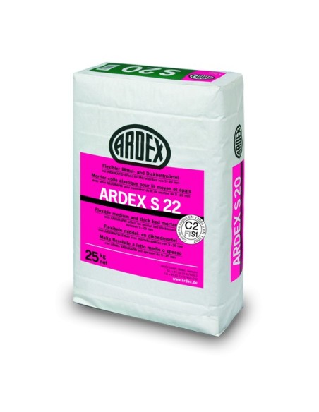 ARDEX S22