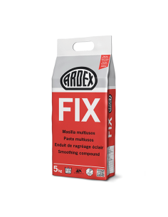 ARDEX FIX - Mortier de réparation rapide et pont de collage polyvalent