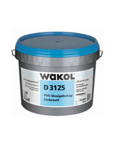 Klebstoff für PVC-Designbeläge WAKOL D3125