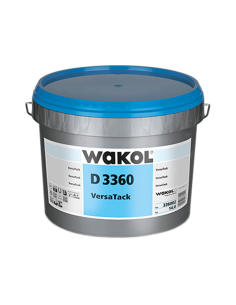 WAKOL D3360 VersaTack - Autocolante PVC