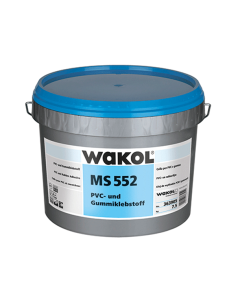 Adesivo per PVC e gomma WAKOL MS552