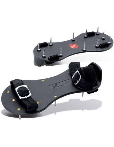 Zapatos de clavos