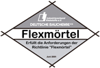 Flexmörtel